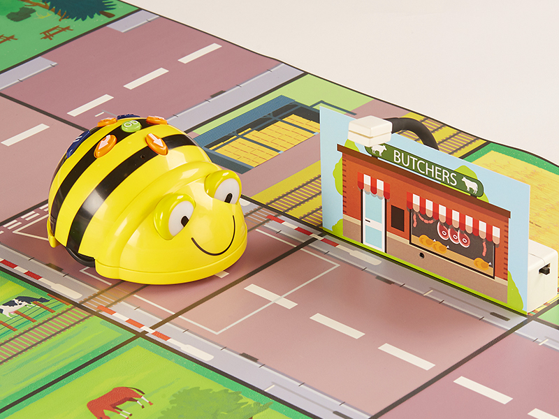 Bee-Bot