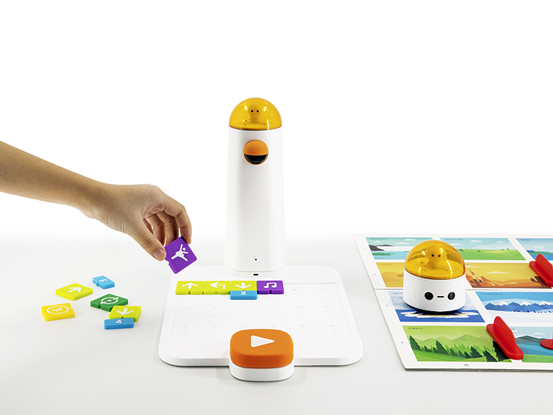 Coding Set
