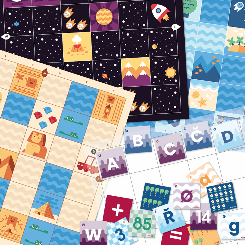Cubetto