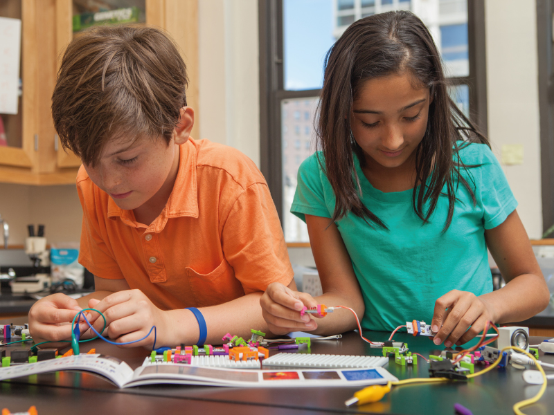 littleBits