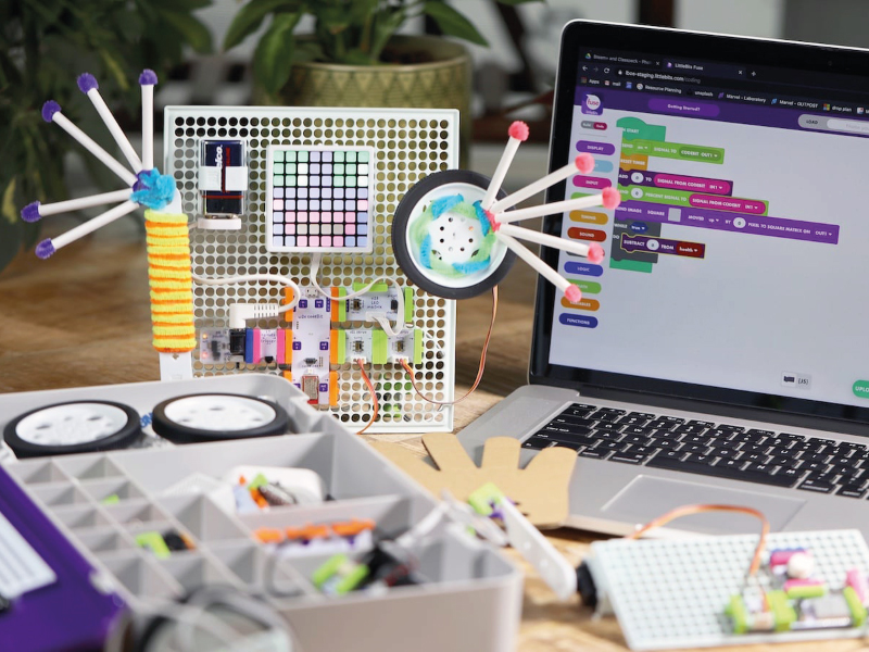 littleBits