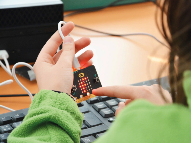 micro:bit
