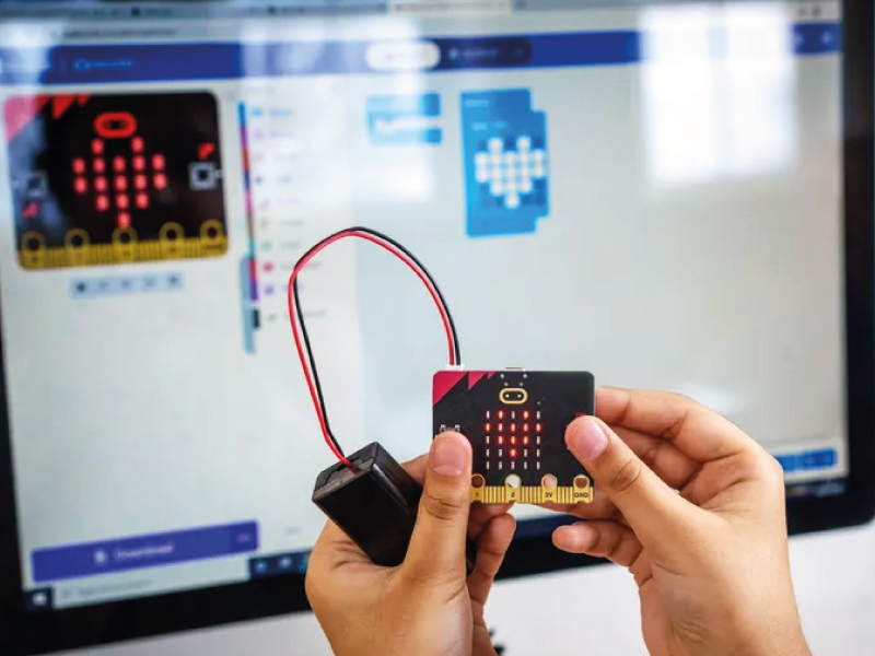 micro:bit