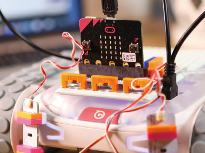 micro:bit