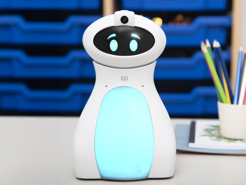 Oti-Bot