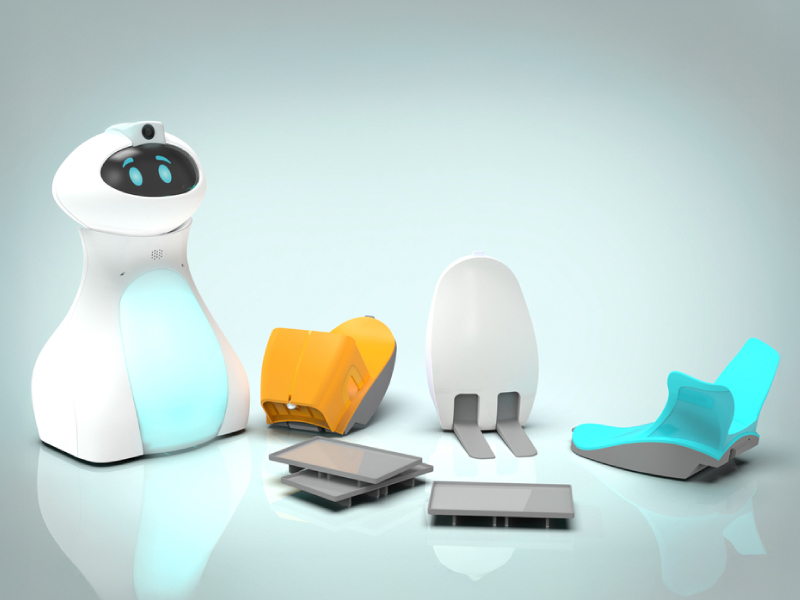 Oti-Bot