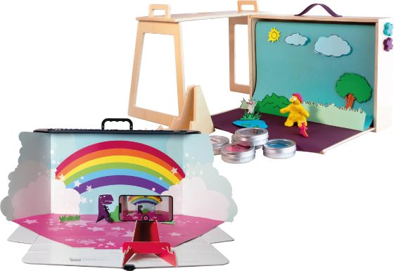 Piximakey Animation Studio