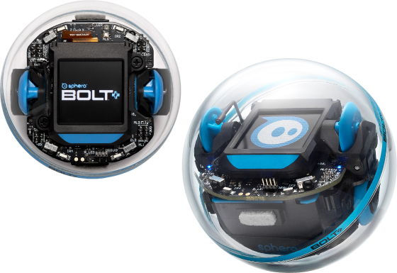 BOLT+