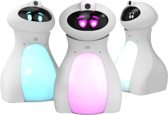 Oti-Bot