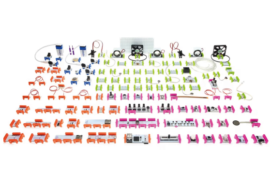 littleBits