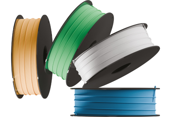 FastPLA filamenty