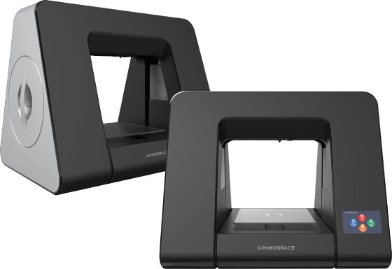 Panospace One