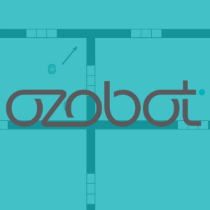 Ozobot základní trénink - lekce 2