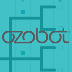 Ozobot základní trénink - lekce 3