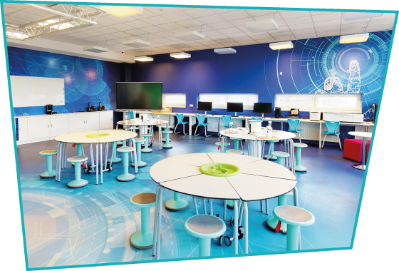 TechLabs