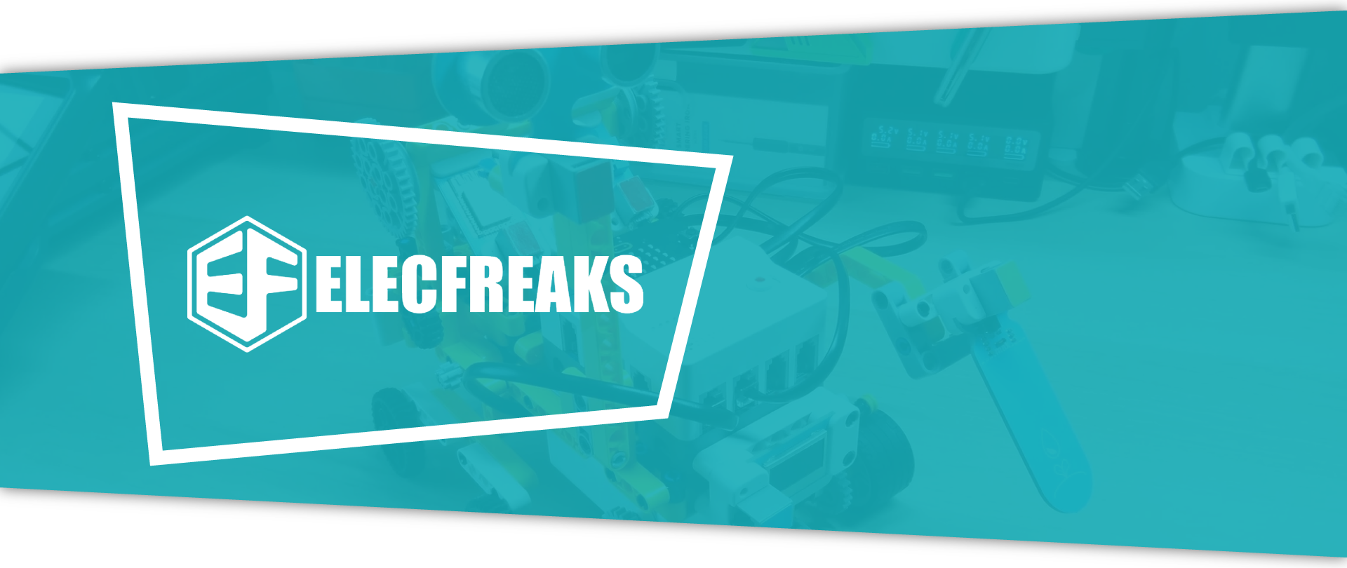ELECFREAKS
