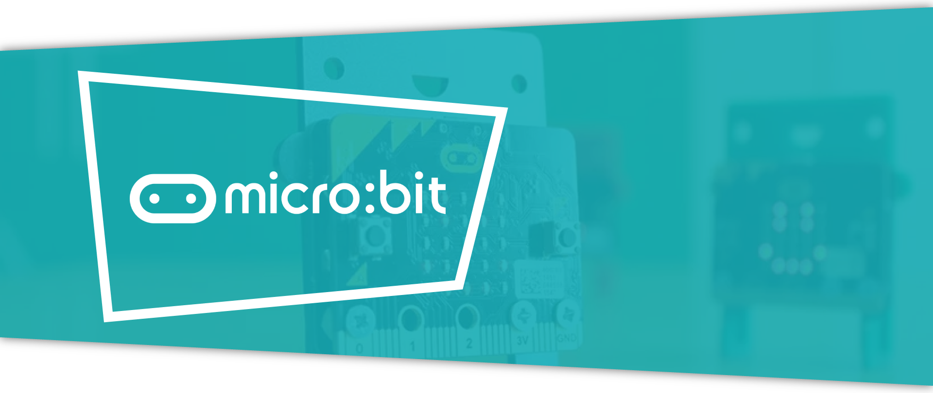 BBC micro:bit