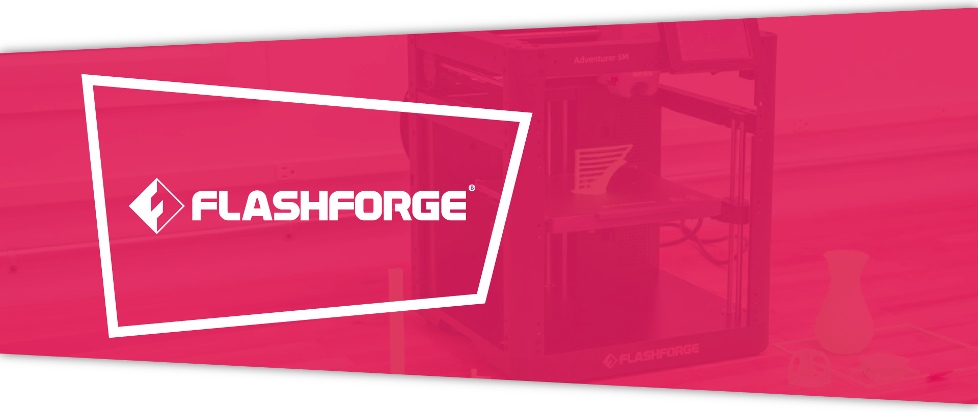 Flashforge